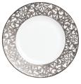 Bread and butter plate white - Raynaud